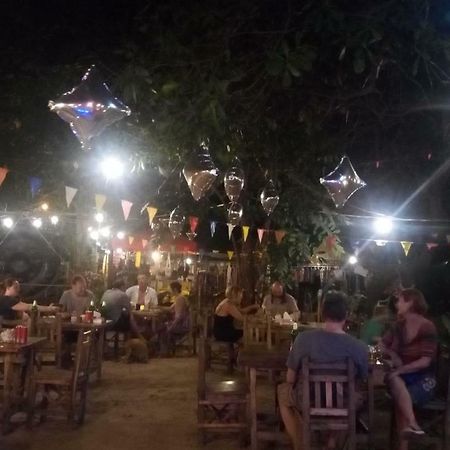 קו פאיאם Chalee Tropicana Bungalow מראה חיצוני תמונה