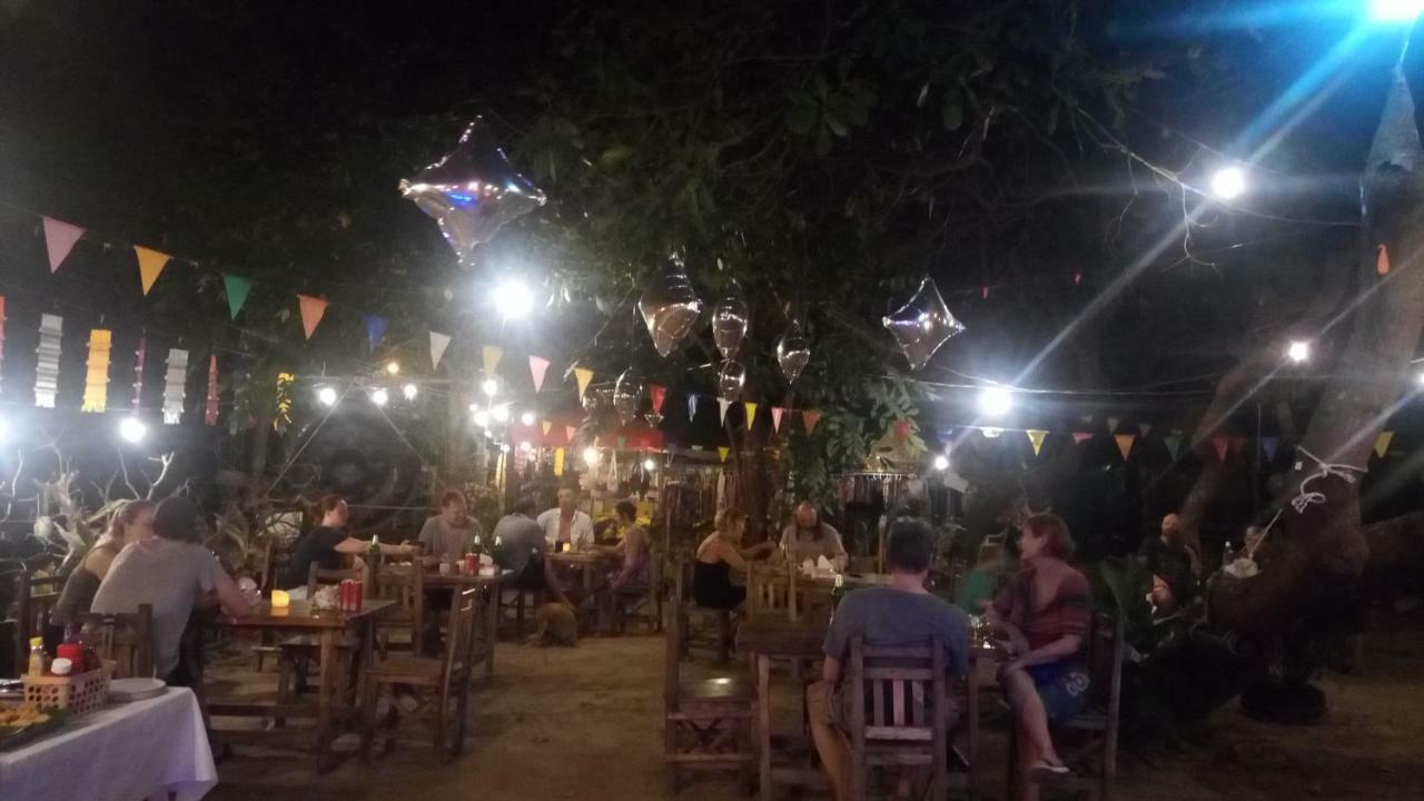 קו פאיאם Chalee Tropicana Bungalow מראה חיצוני תמונה